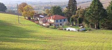 Maison de vacances Lectoure
