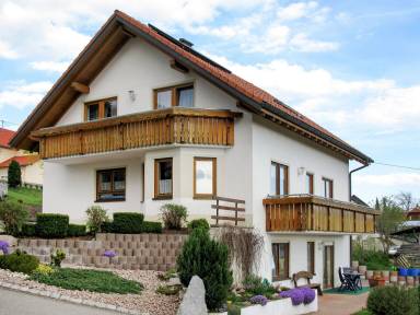 Ferienwohnung Internet Höchenschwand