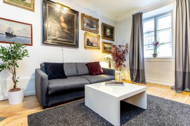 Appartement Kungsholmen