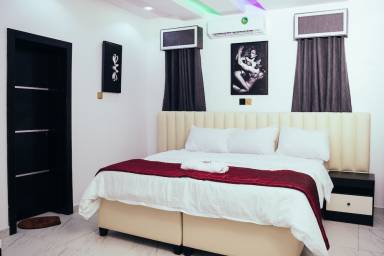 Apartment  Oluyole