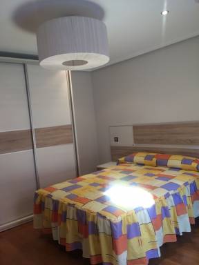 Aparthotel de 32 m²
