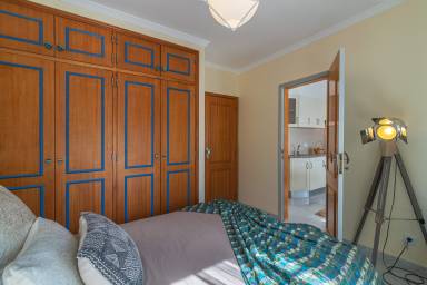 Apartamento Faro