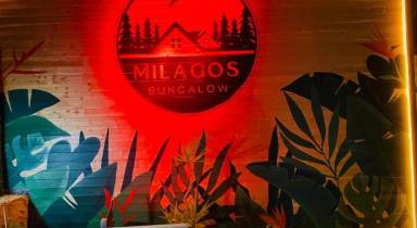 Milagos bungalow