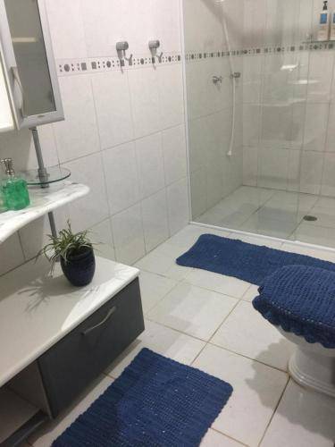 Résidence de vacances Guarulhos