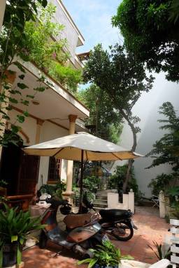 Casa  Vĩnh Nguyên