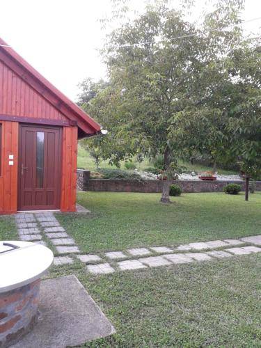 Apartman Bogács