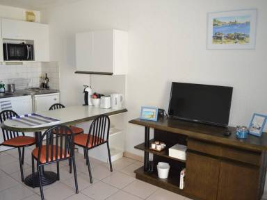 Studio Banyuls-sur-Mer