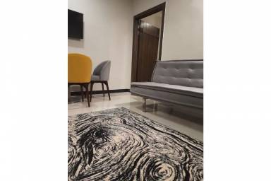 Apartment Civic Center Bahria Town