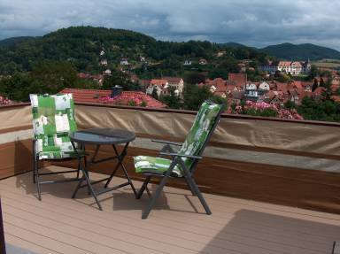 Ferienwohnung Wasungen
