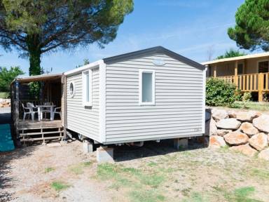 Mobil-home Manosque