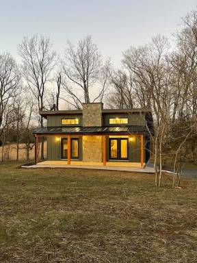Cottage Shepherdstown