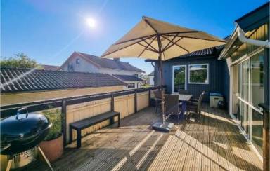 Casa 120 m²