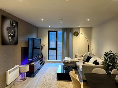 Appartamento Birmingham