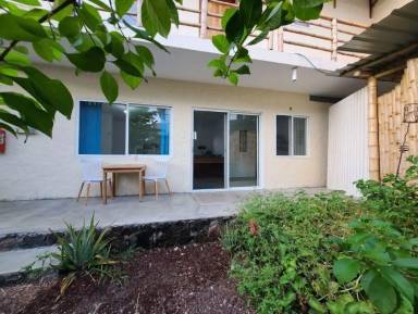 Apartment Puerto Ayora
