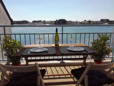 Appartement 53 m²