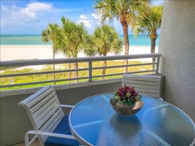 Apartment Air conditioning Longboat Key