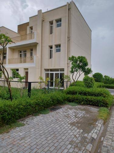 The Villa