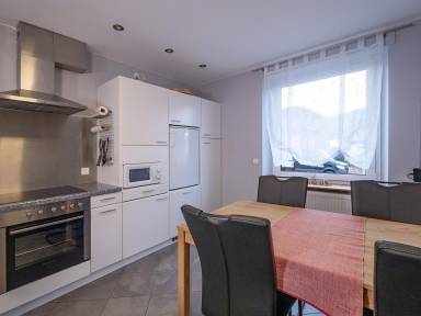 Apartment  Kastel-Staadt