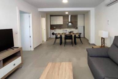 Apartamento Mérida