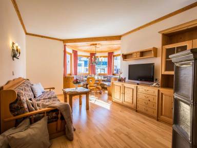 Appartement Achenmeer
