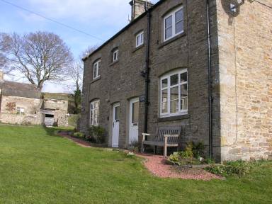 Cottage Aysgarth