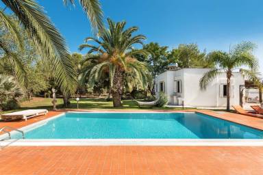 Villa Ugento