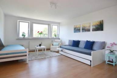Ferienwohnung Burscheid