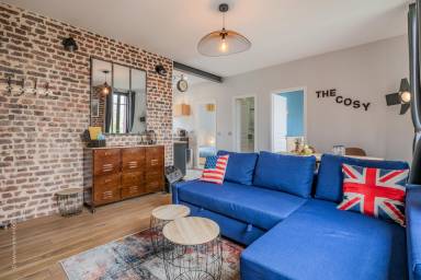 Appartement Chevilly-Larue