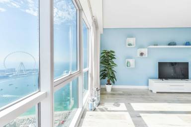 Appartement 190 m²