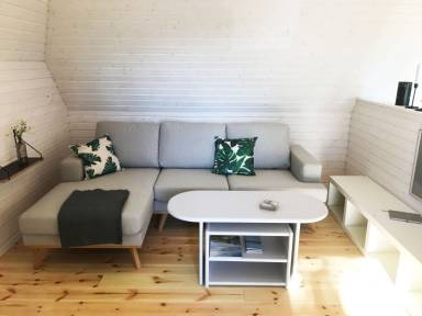 Ferienwohnung Tolk