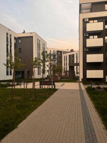 Apartament Konin