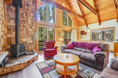 149 m² Cabin