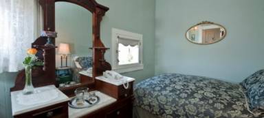 Bed and breakfast  San Francisco