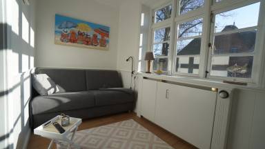 Ferienwohnung  Nieblum