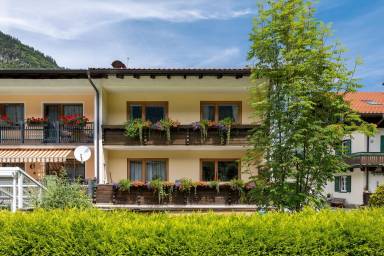 Appartamento 60 m²
