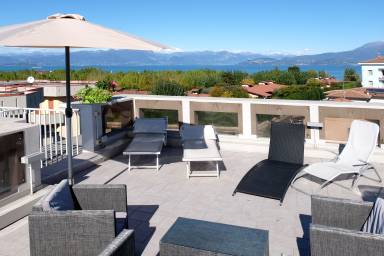 Appartement 60 m²