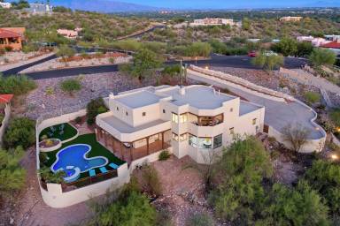 House  Indian Ridge Estates