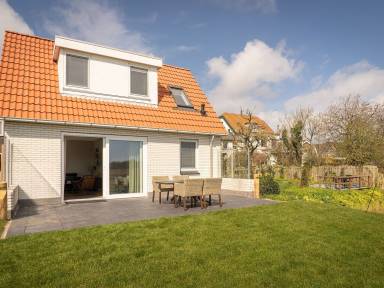 Huis De Cocksdorp