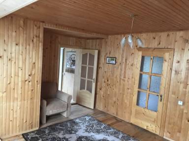 Accommodation Balcony Yaremche