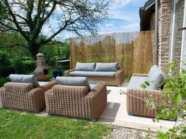 Maison de vacances 170 m²