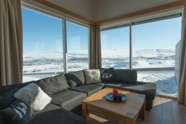 Airbnb  Norðurland eystra
