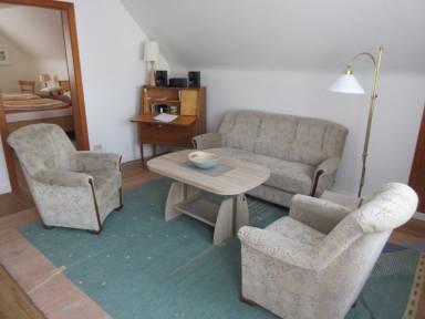 Appartement 70 m²