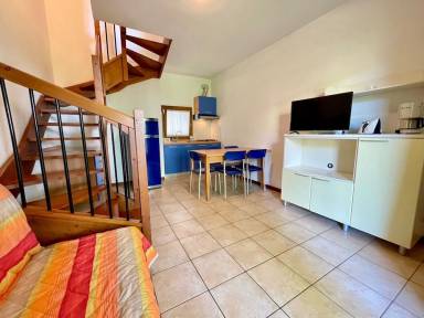 Appartamento vacanza 45 m²