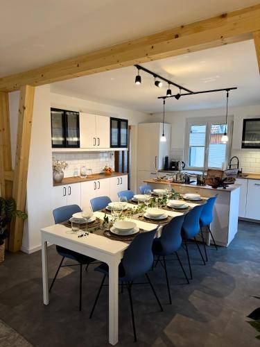 Ferienhaus Böblingen