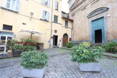 Casa Orvieto