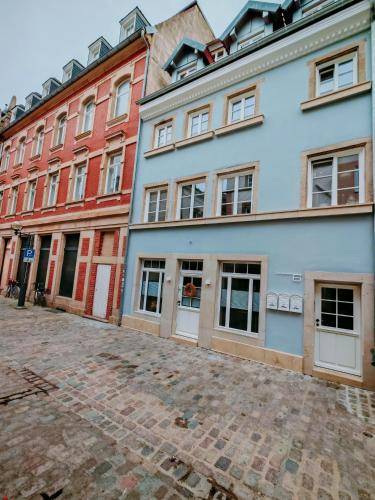 Ferienwohnung Landau in der Pfalz