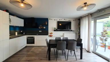 Appartement 70 m²