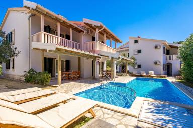 Apartment Rab Island