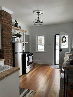 House Cedar Rapids