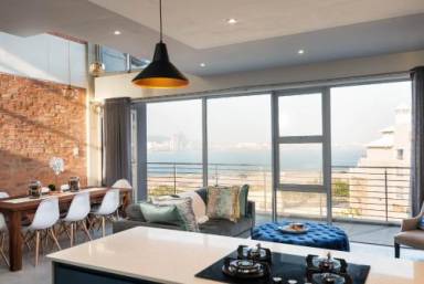 Apartamento de 100 m²
